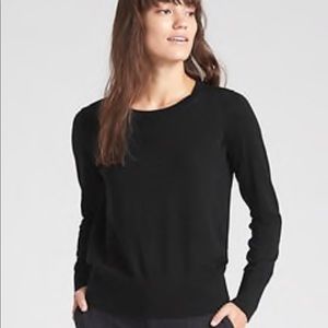 Black Gap Sweater size M SOLD